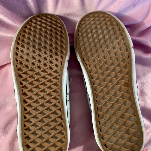 Womens Vans - Picture 4 of 4